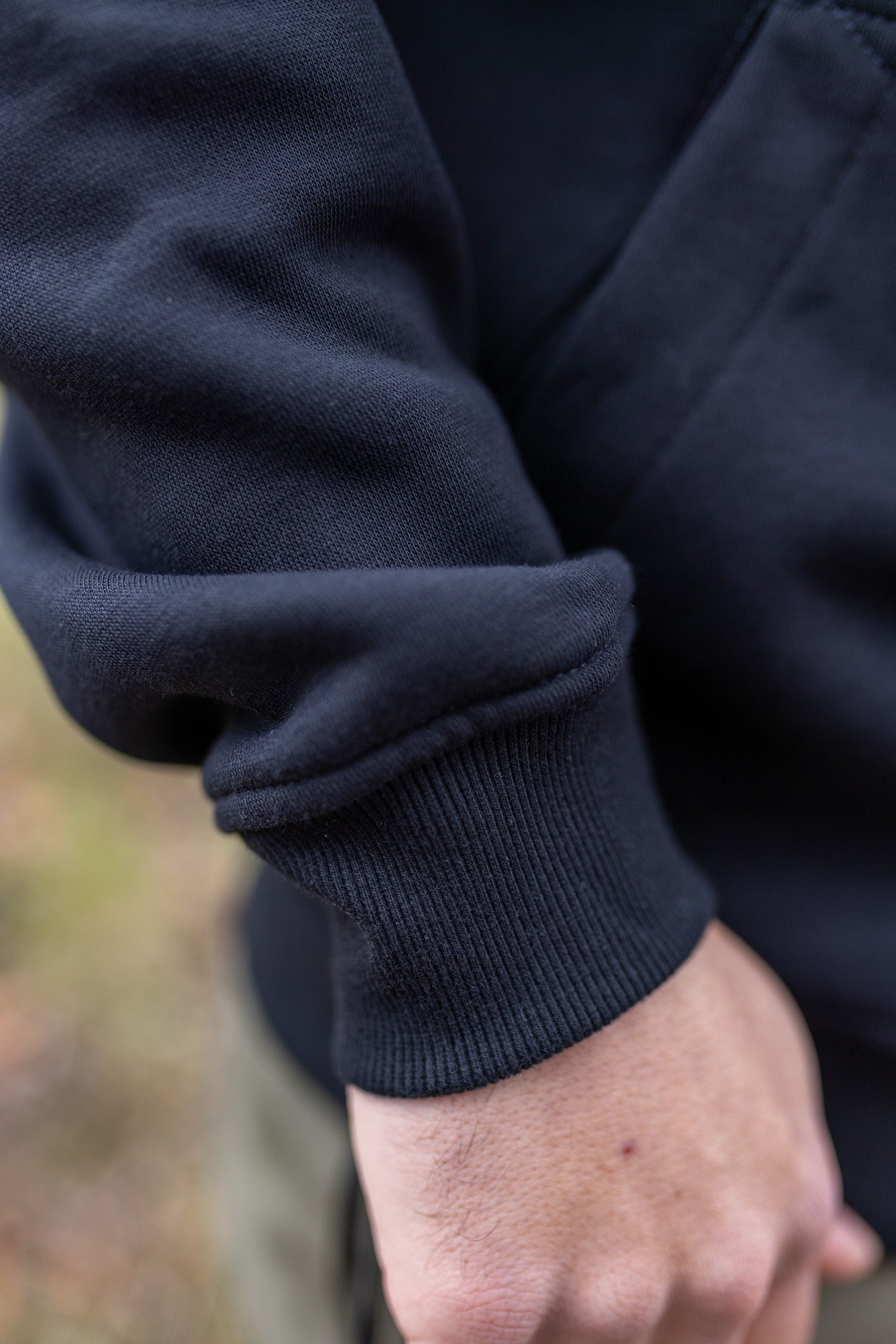 Cast.Catch.Repeat. Hoodie