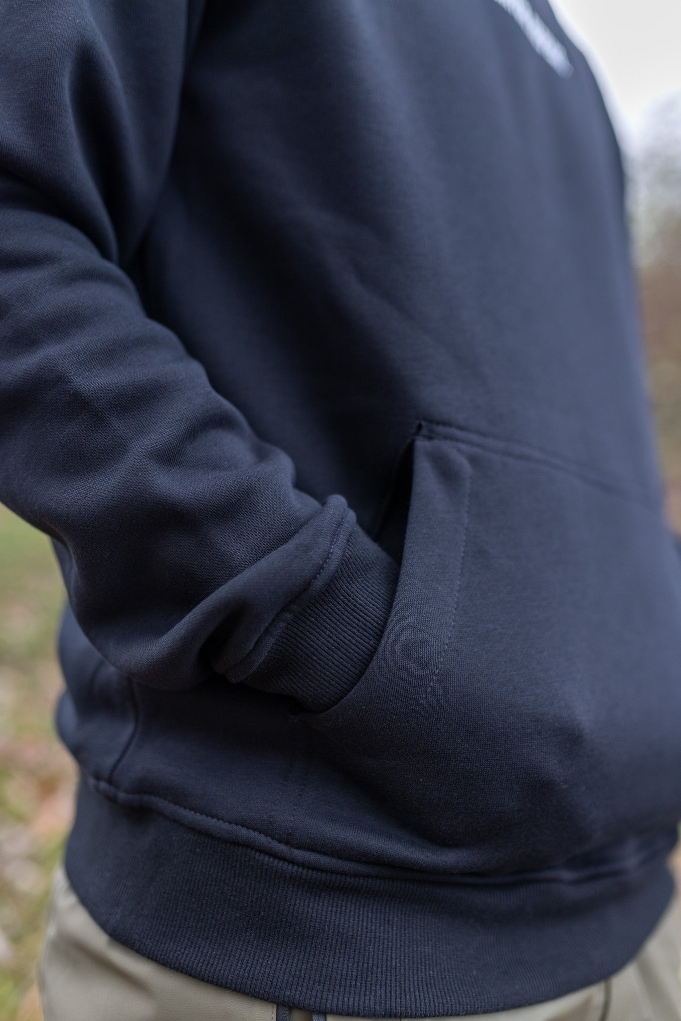 Cast.Catch.Repeat. Hoodie